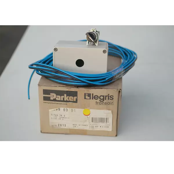 Parker Transair Air Pilot Kit 42990301