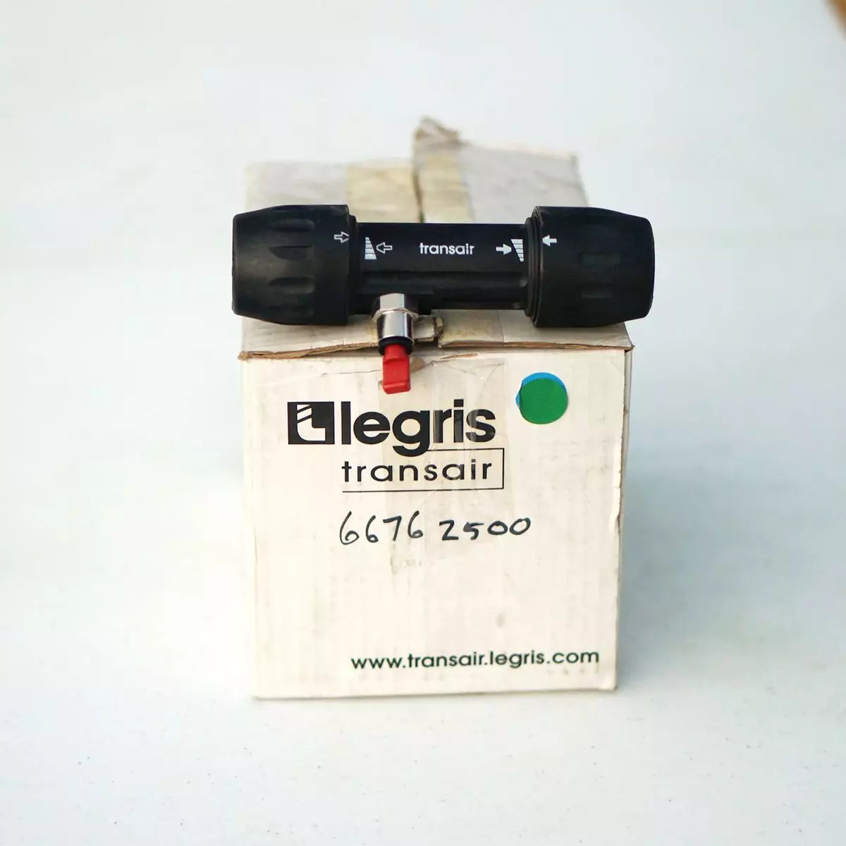 Parker Transair 1" Vented Union 66762500