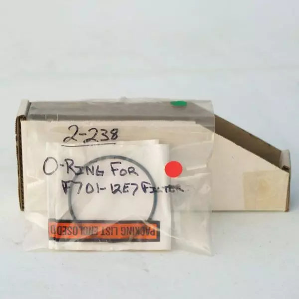 Mark Hydraulic O-Ring 2-238