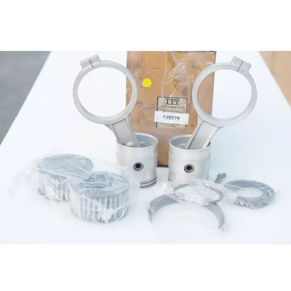 Cullum & Brown Overhaul Kit C88079