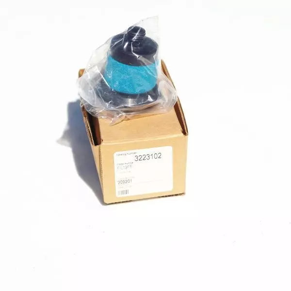 Gardner Denver Coalescing Filter Element .01 Micron Grade 4 FIL12FE
