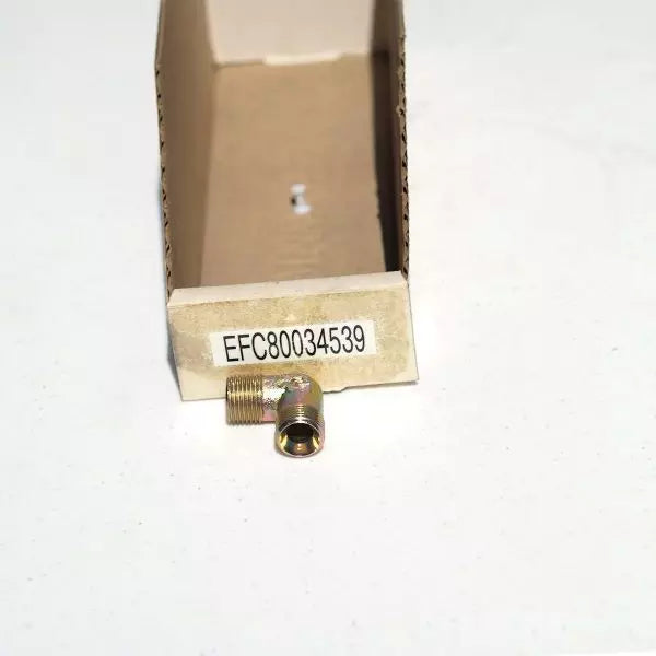 Gardner Denver Elbow Hose Fitting EFC80034539