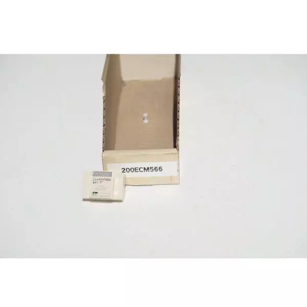 Gardner Denver Memory Module for PC Control 200ECM566