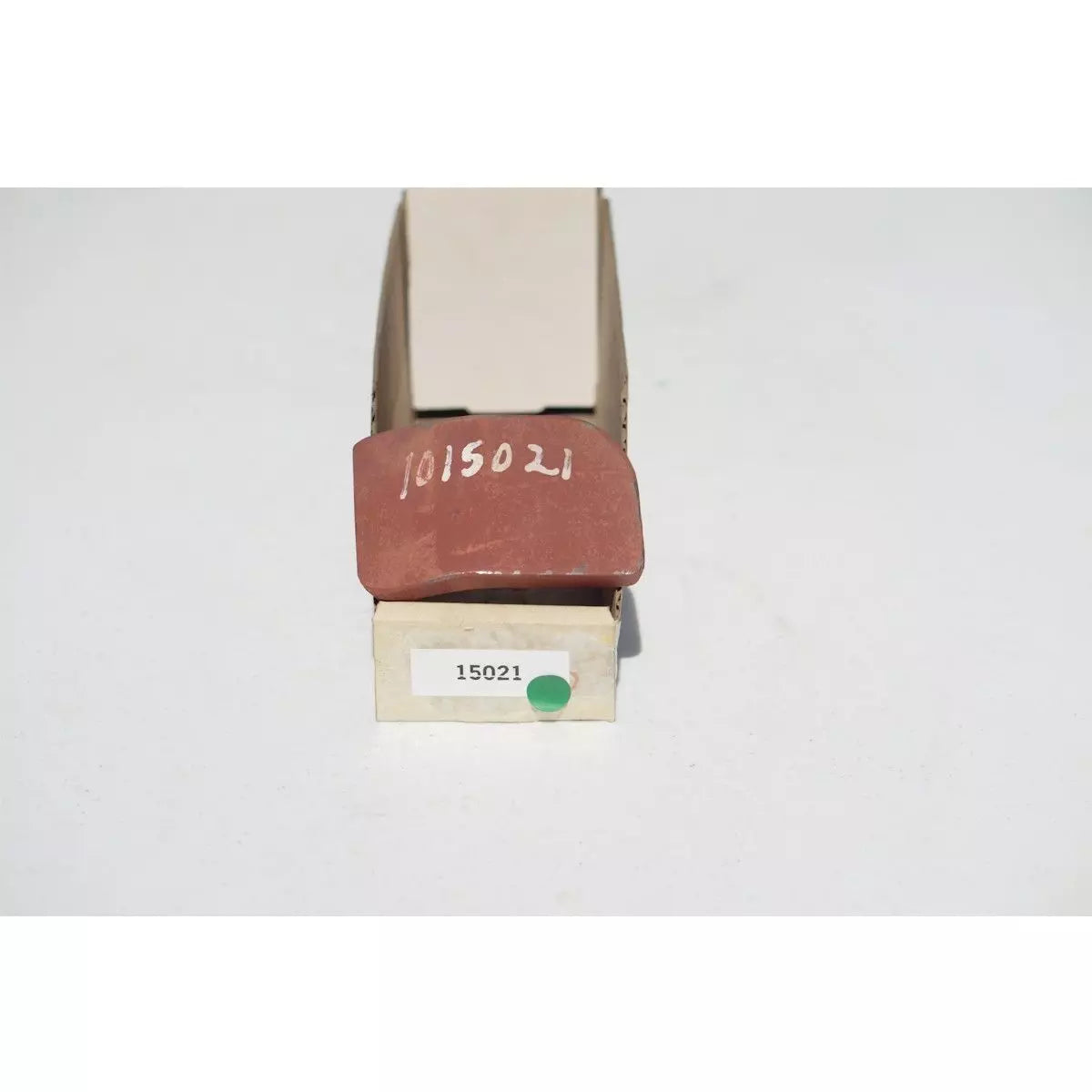 Andres Engineering Wear Shoe 15021