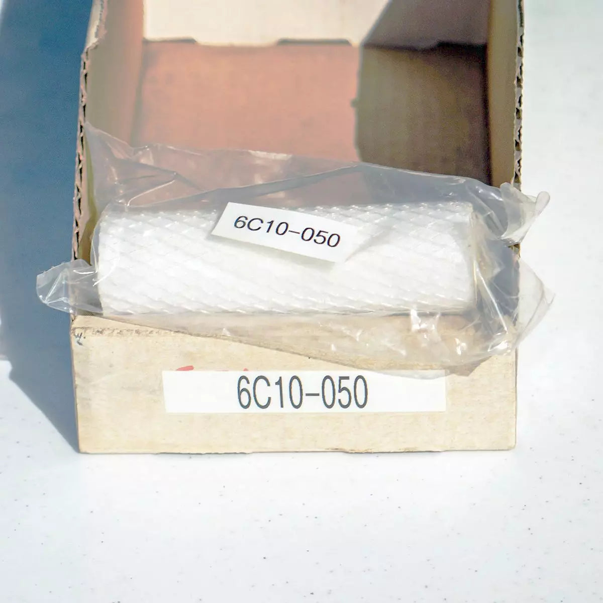 Parker Finite Coalescing Filter Element 6C10-050