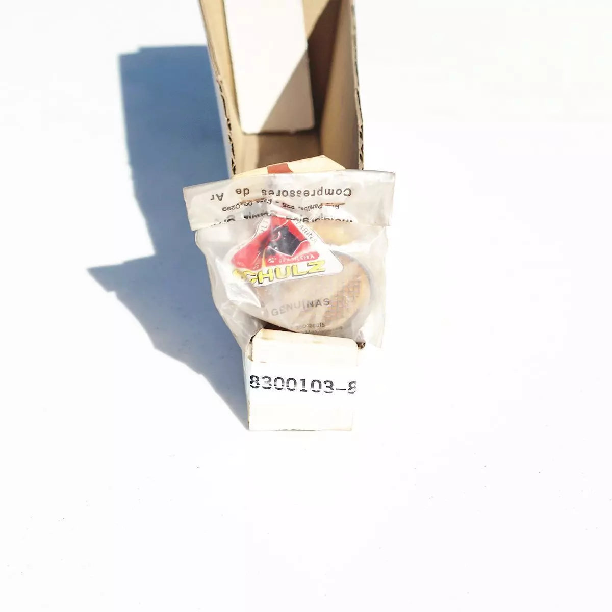 Air Power Air Filter 8300103-8