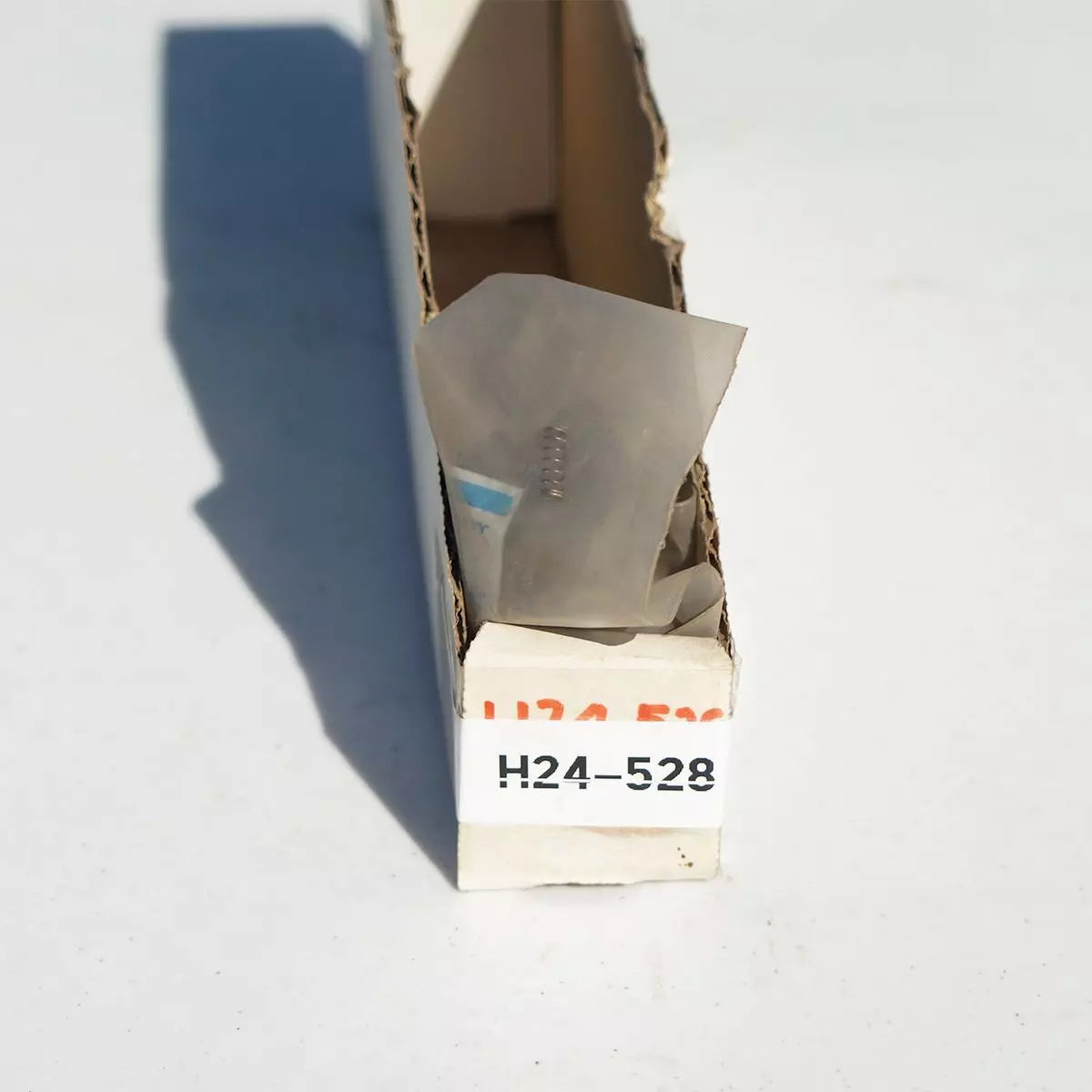 LeROI Control Valve Spring H24-528