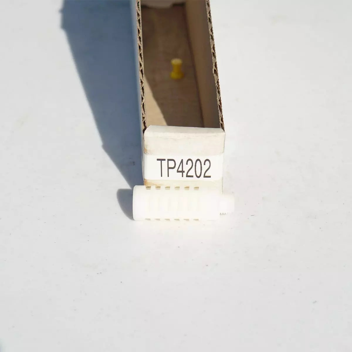 Parker Muffler 1/4" TP4202