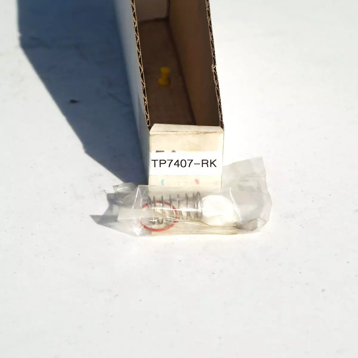 Parker Outlet Check Valve Repair Kit TP7407-RK