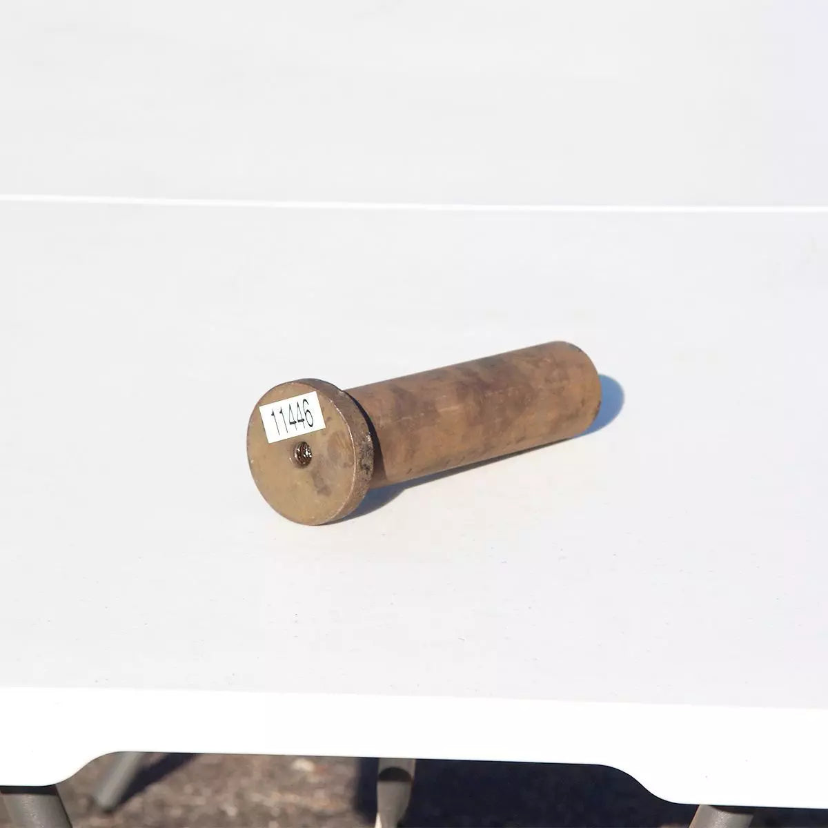 Andres Engineering Coupler Pin 11446