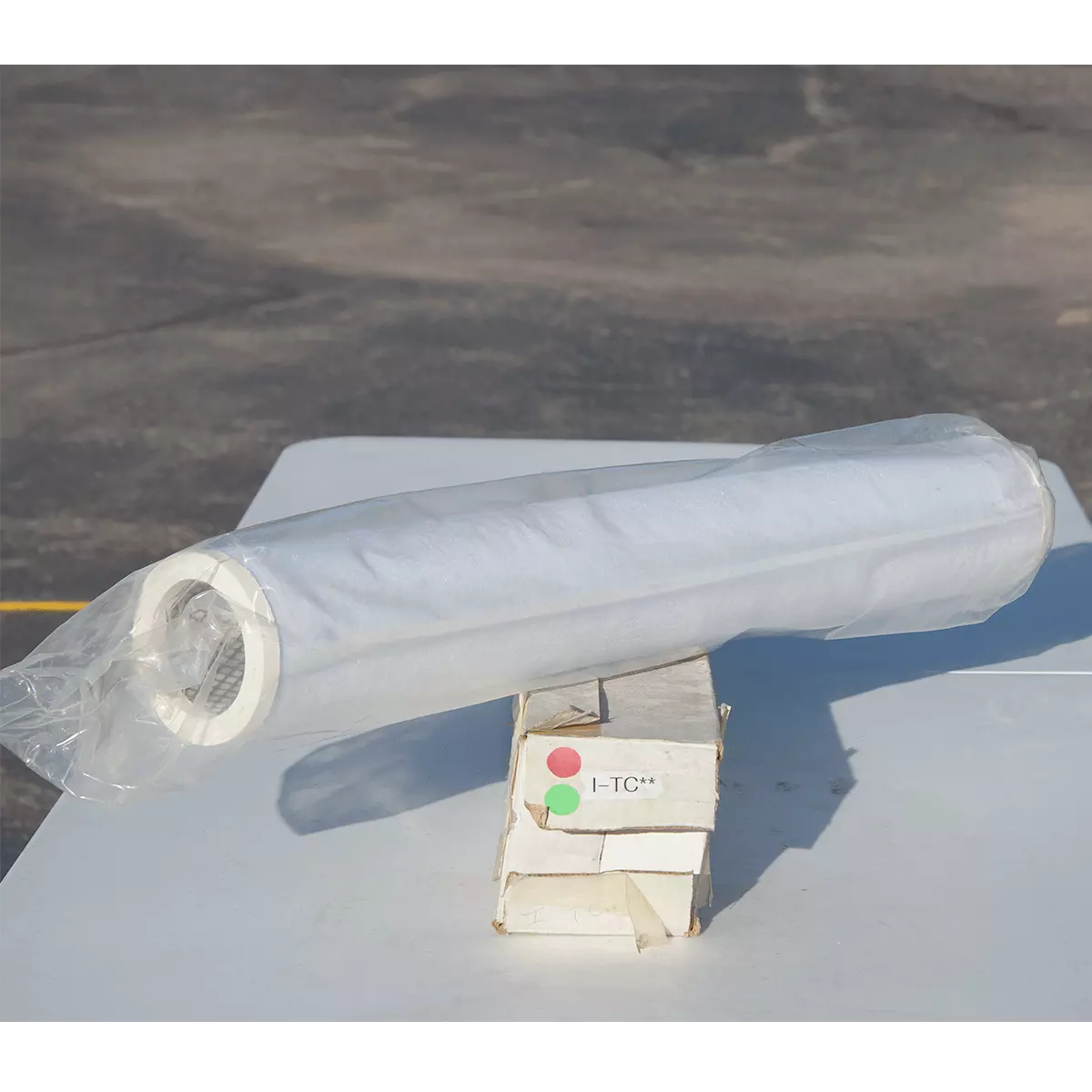 Air/Tak Coalescing Filter Element I-TC