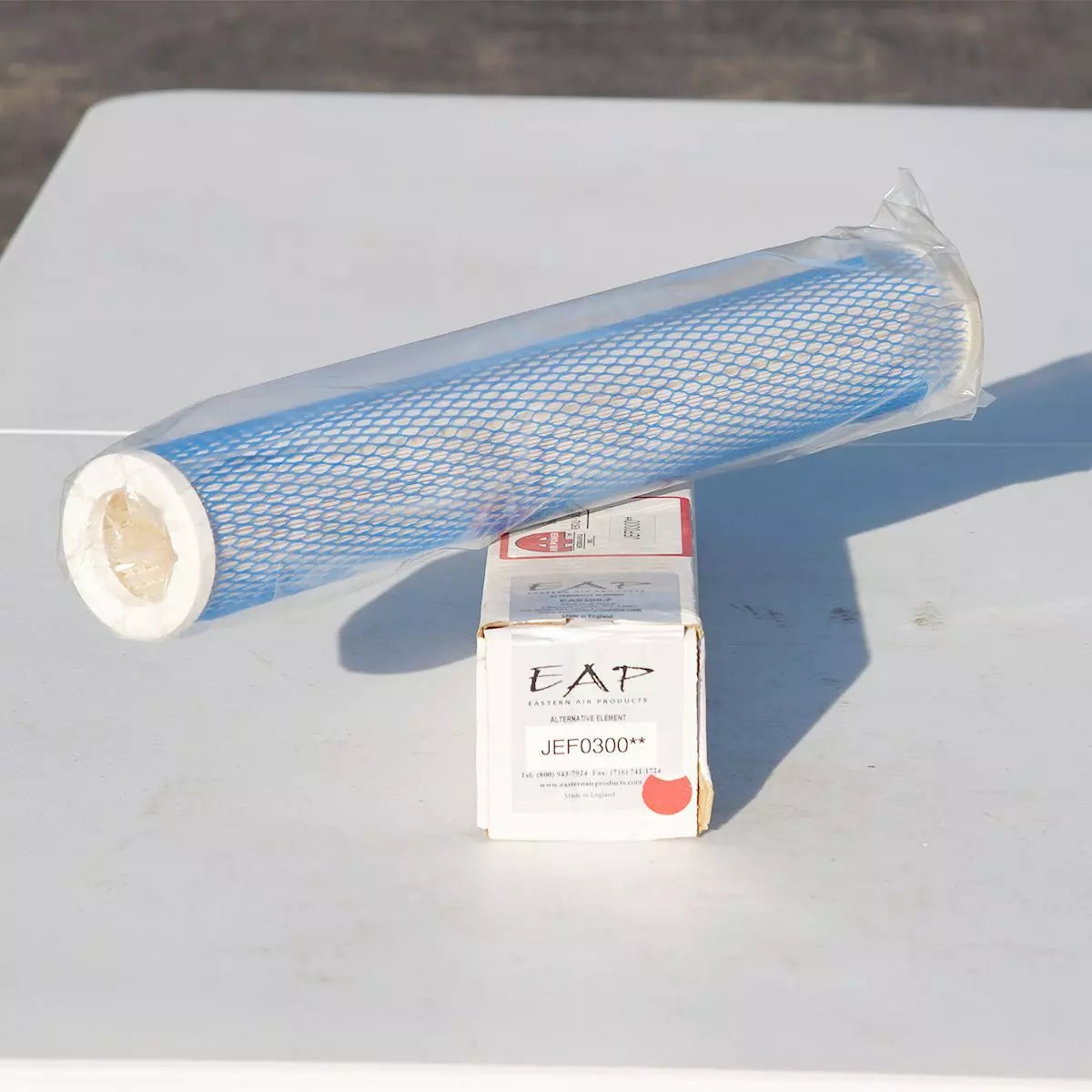 Parker Hannifin Element Particulate 30 JE-F0300