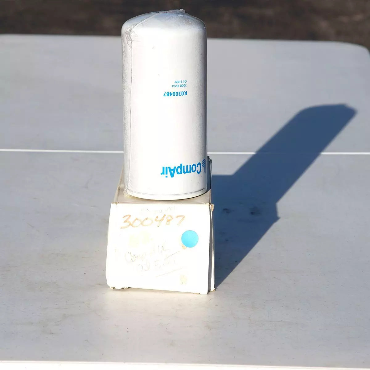 CompAir Oil Filter Element 300487