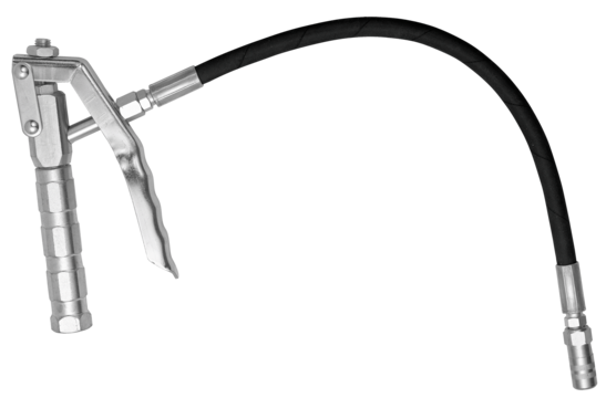Prevost Grease Gun