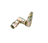 Prevost Universal Joint Sealing Coupling