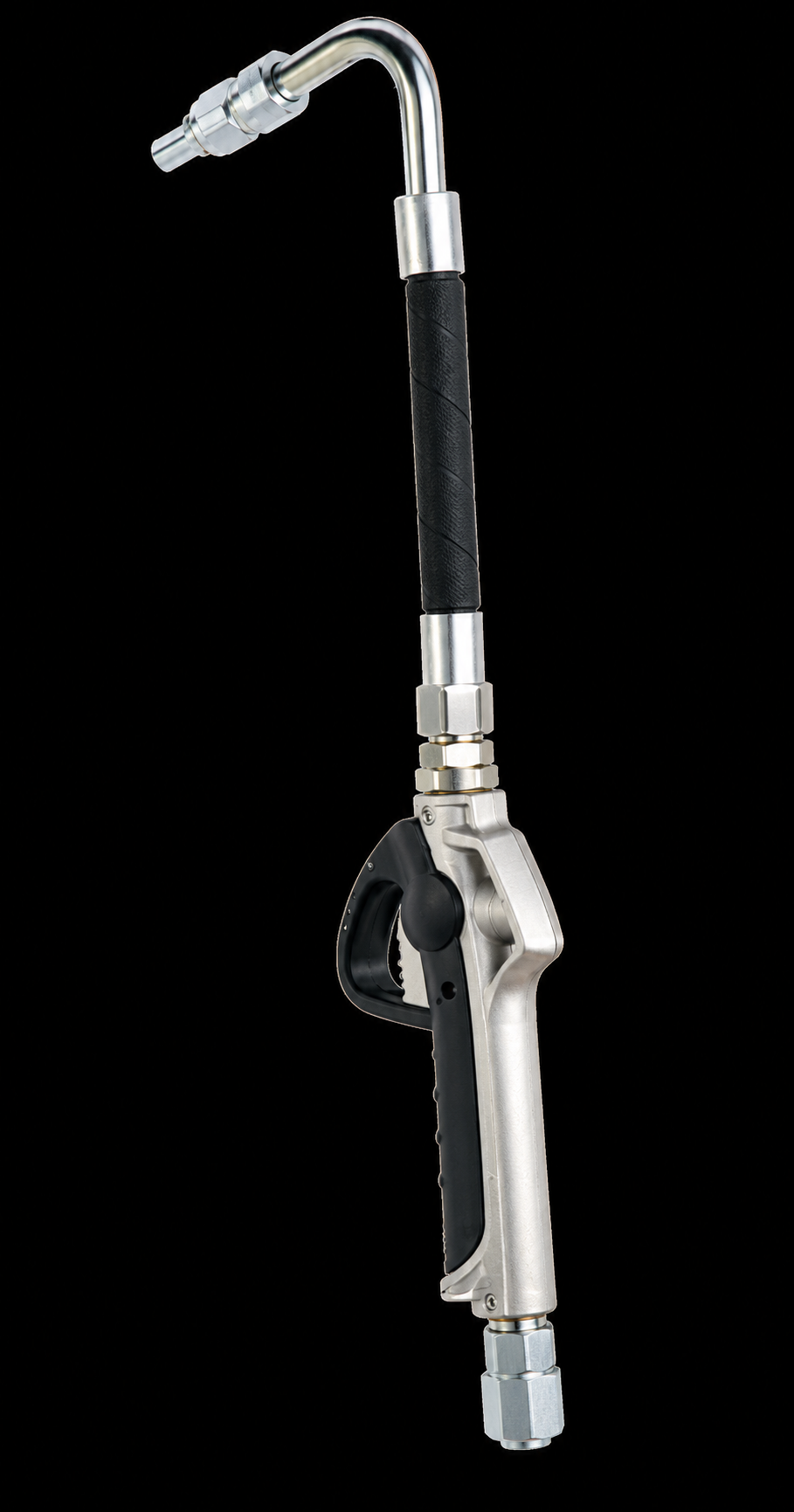 Prevost Oil Distribution Gun