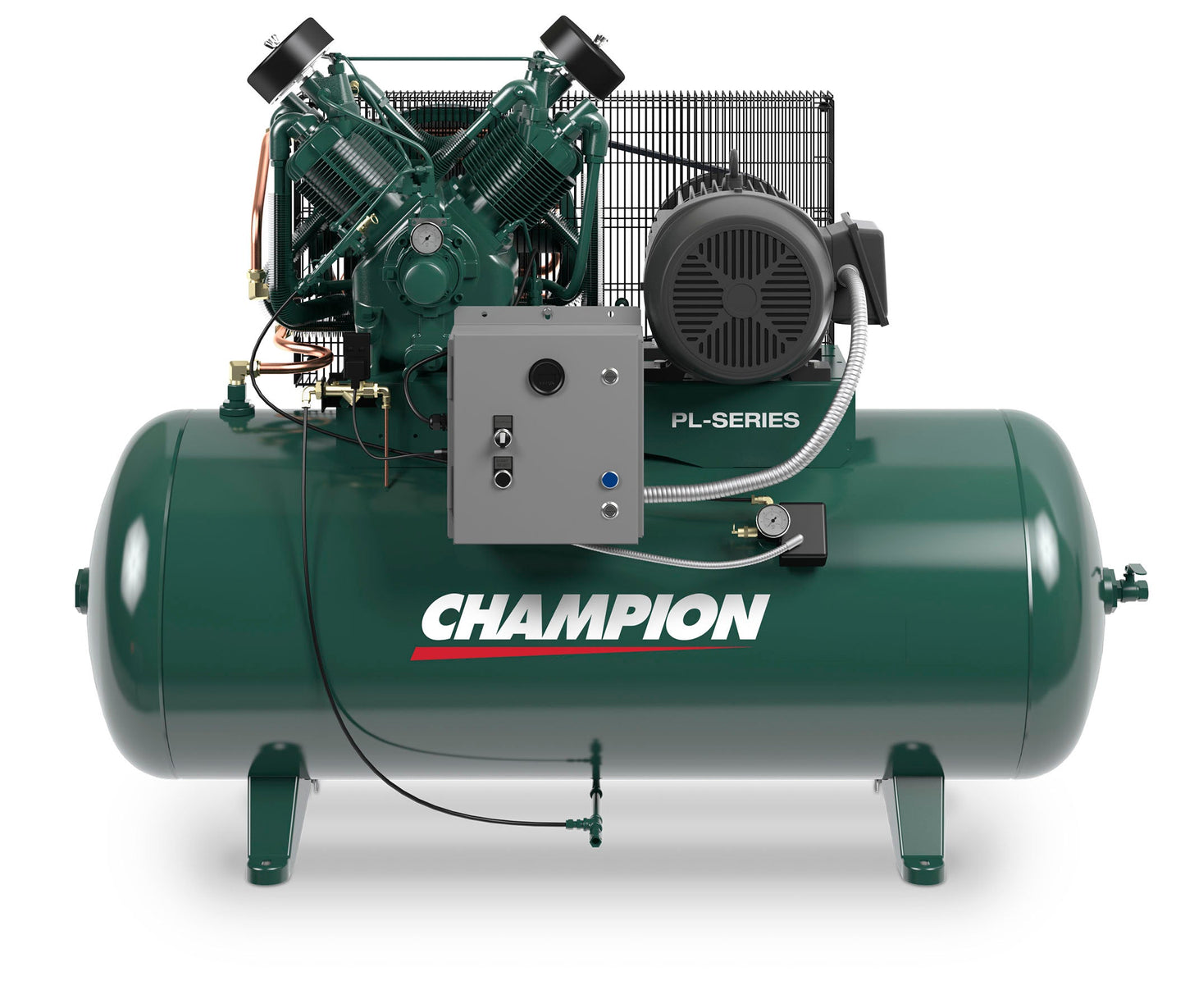 Champion PL-Series - 10 HP