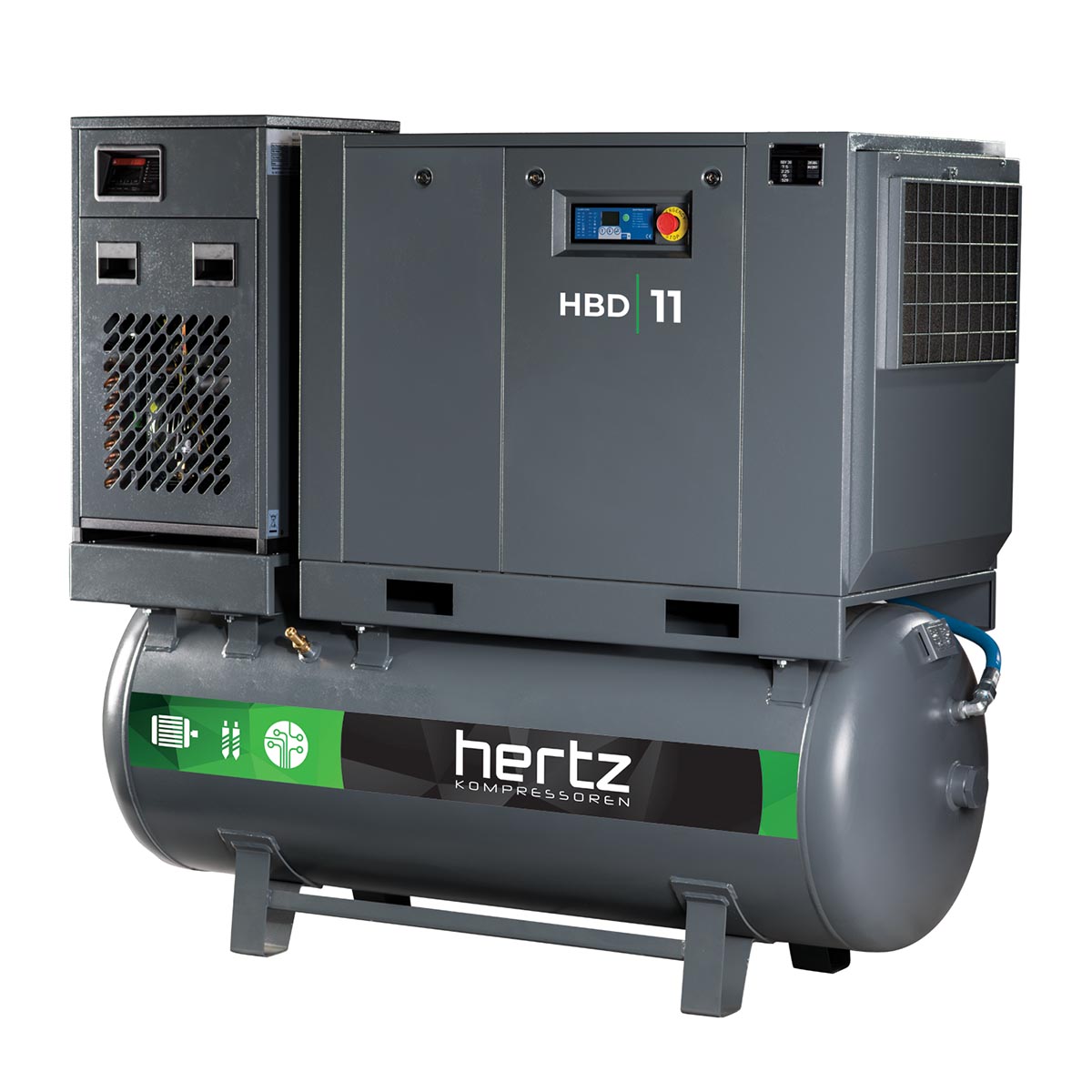 Hertz HBD Series - HBD 11
