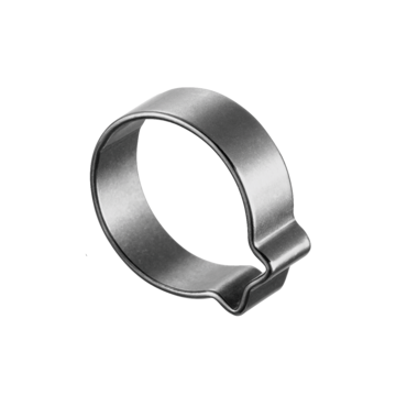 Prevost Single Ear Clamp