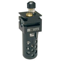 Parker-Watts L75 Series Lubricator 3/8" NPT L75-03W