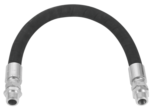 Prevost Flexible Network Link Hose