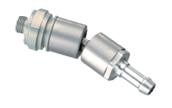 Prevost Compressed Air Multi-Swivel