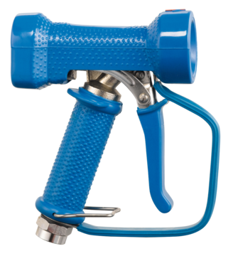 Prevost Wash Gun