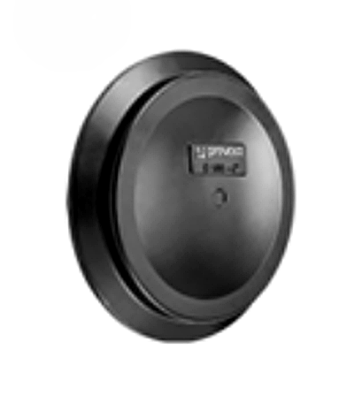 Prevost End Cap for Compact Connection - PPS1 CAP