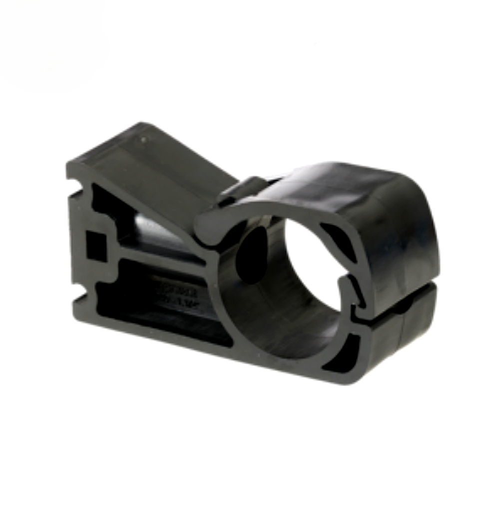 Prevost Piping Clamp - PPS1 CI UNC