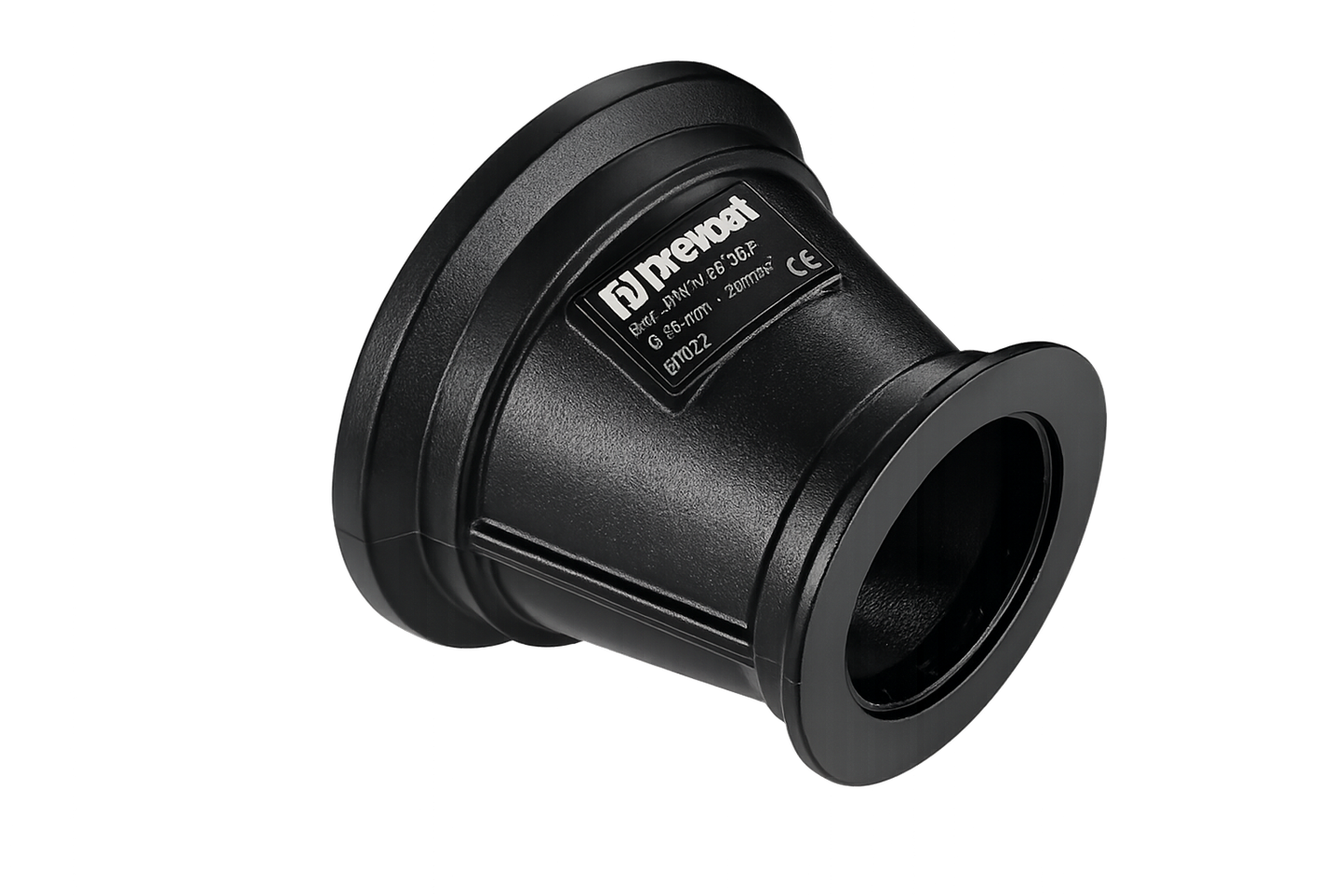 Prevost Aluminium Pipe Reducing Fitting - PPS1 UC MRC