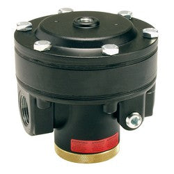 Parker-Watts 1" NPT Pressure Regulator R119-08J