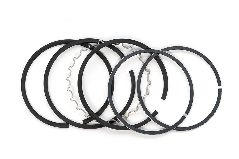 Quincy Piston Ring Set RK-4425TF-Q