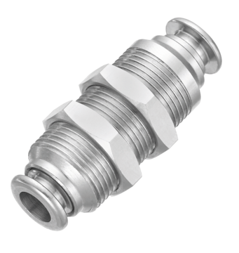 Prevost Bulkhead Fitting - RMU TT