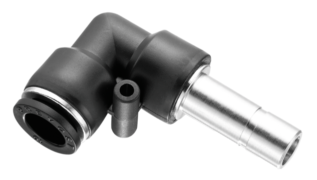 Prevost 90° Tapping Elbow - RPC PT