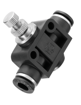 Prevost Tube Flow Regulator One Way - RPL ET