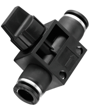 Prevost Unequal Tube Micro Valve Three Ways - RPS IT