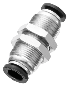 Prevost Bulkhead Fitting - RPU TT