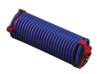 Prevost Tool Balancer with Spiral-Wound
