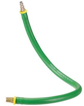 Prevost STOFLEX Hose Whip Assembly