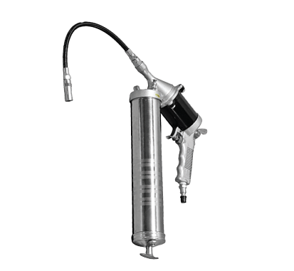 Balcrank Air Operated Grease Gun with Flexible Extension 5200-010