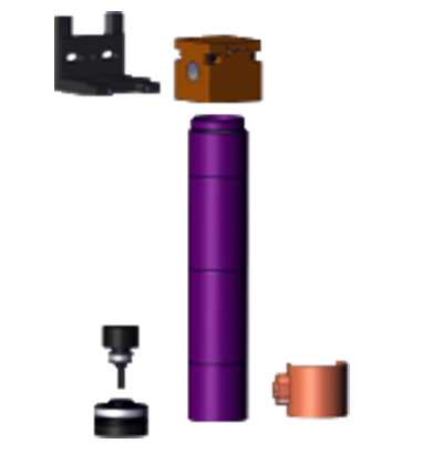 TSUNAMI 120 / 240 Series