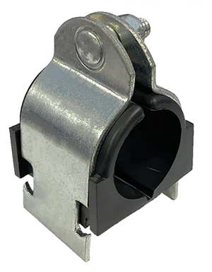 Unipipe Insulated Unistrut Clamp