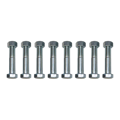 Unipipe Nut/Bolt Kit for Special Flange Fitting