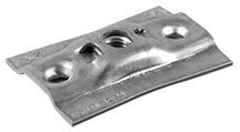 Unipipe Mounting Plate with 3/8" Female Thread HSCMP10