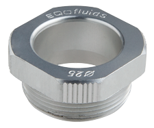 Unipipe Fitting Nut