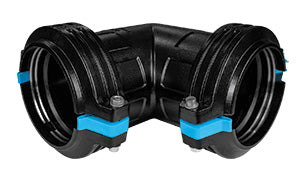 Unipipe AIR 90° Elbow - 232 PSI