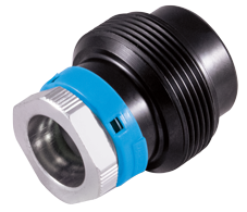 Unipipe AIR Reducer - Fitting x Pipe - 232 PSI