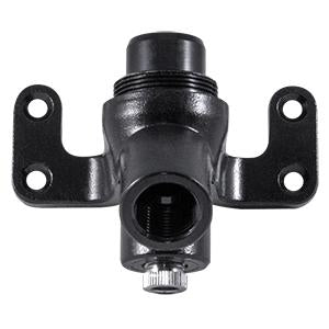 Unipipe 1" x 1/2" FNPT Single Wall Outlet UASFS.025015N