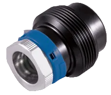 Unipipe HP Reducer - Fitting x Pipe - 1015 PSI