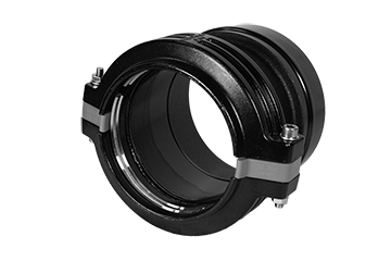Unipipe EZ Reducer - Spigot x Socket - -29 inHg